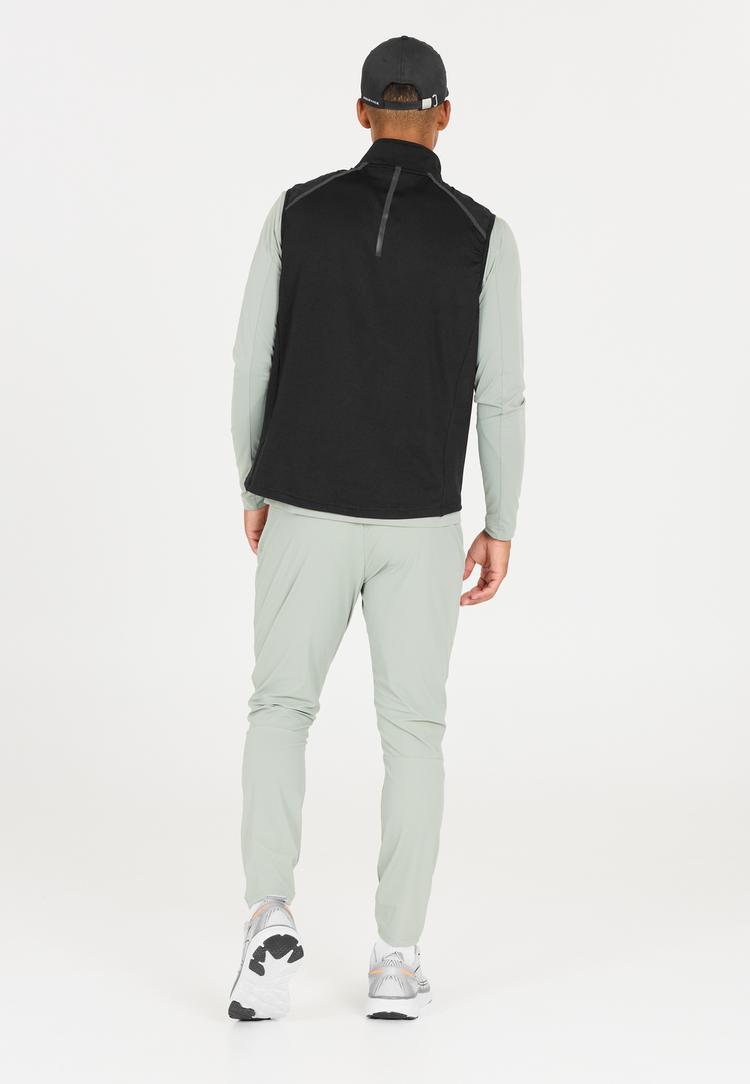 Endurance Endurance Jelawat Laufweste Herren - 1001 Black - 2 | SportScheck