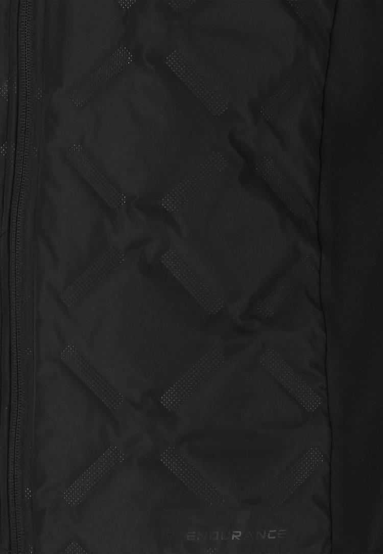 Endurance Endurance Jelawat Laufweste Herren - 1001 Black - 0 | SportScheck