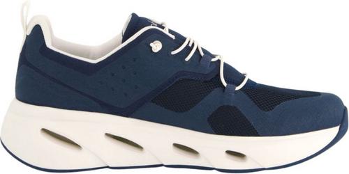 Rückansicht von Tenhaag Sneaker Sneaker Herren Ocean