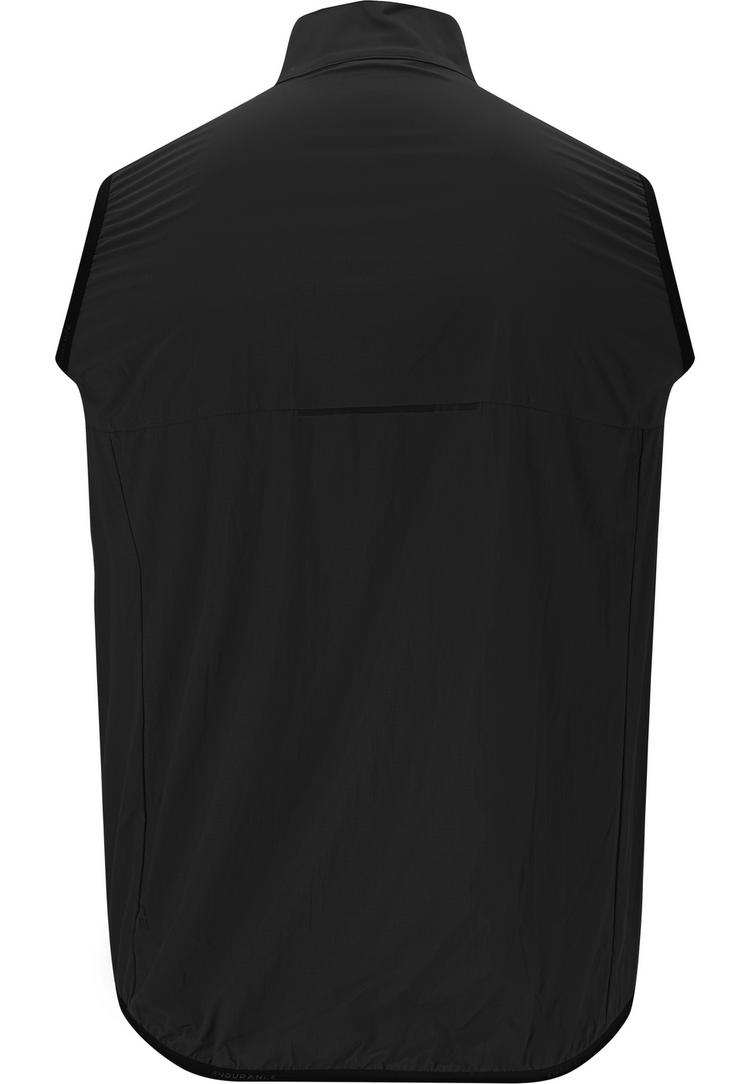 Endurance Endurance Nimbos Fahrradweste Herren - 1001 Black - 0 | SportScheck