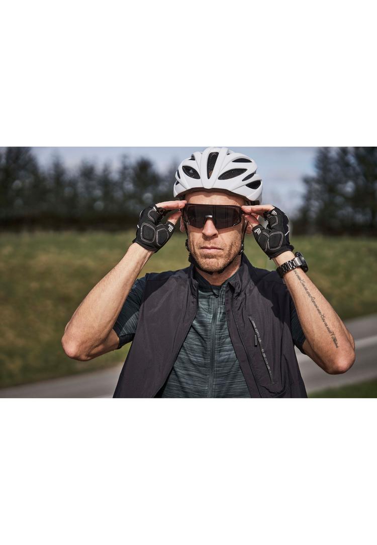 Endurance Endurance Nimbos Fahrradweste Herren - 1001 Black - 3 | SportScheck