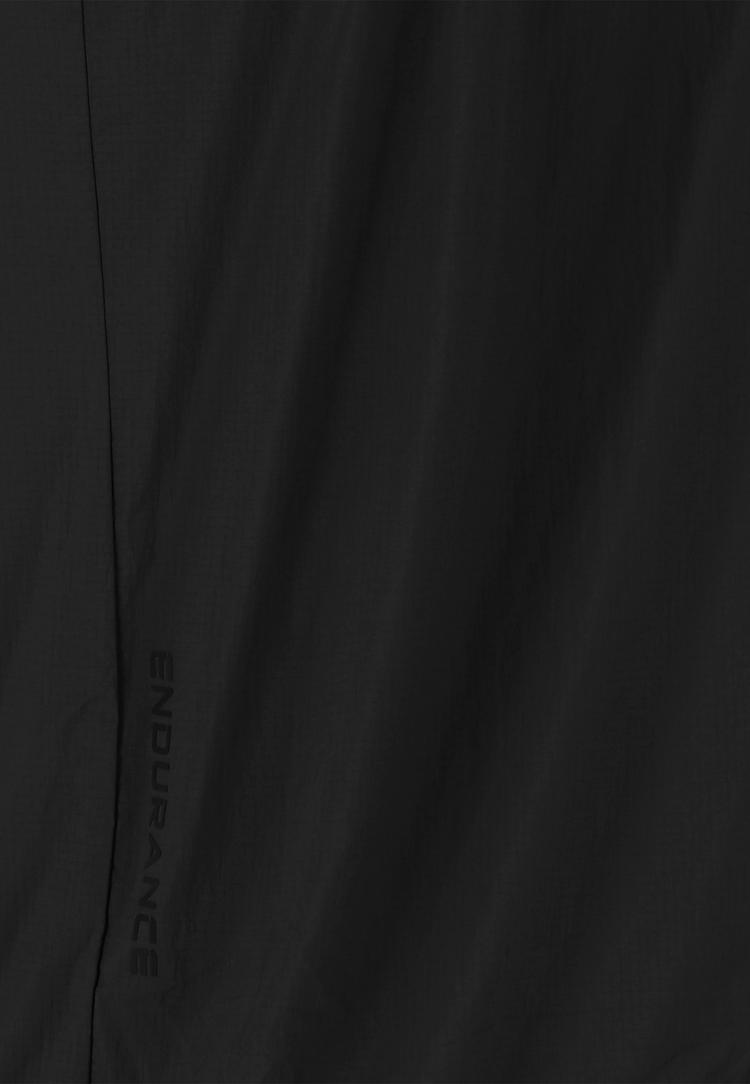 Endurance Endurance Nimbos Fahrradweste Herren - 1001 Black - 0 | SportScheck