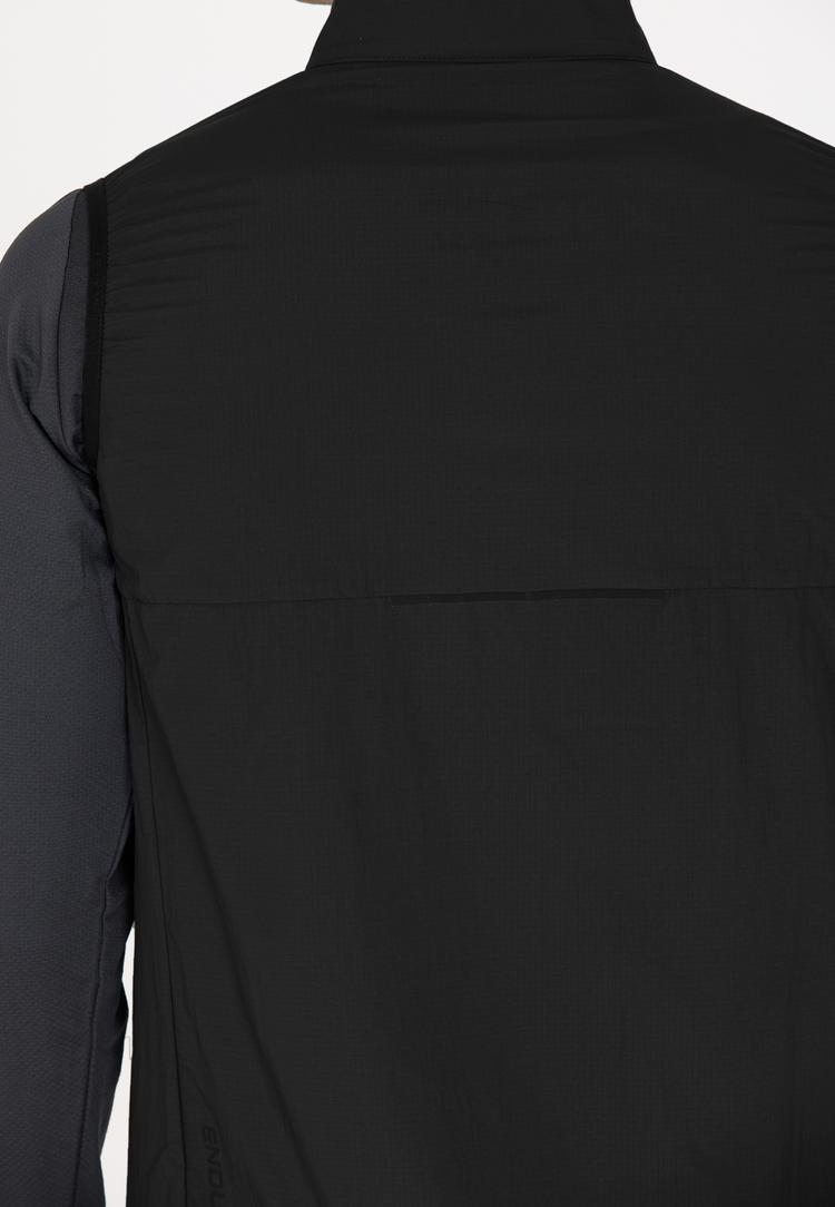 Endurance Endurance Nimbos Fahrradweste Herren - 1001 Black - 1 | SportScheck