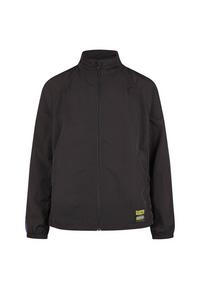 Cleptomanicx Outdoorjacke Herren - Black