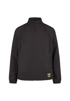 Cleptomanicx Outdoorjacke Herren Black