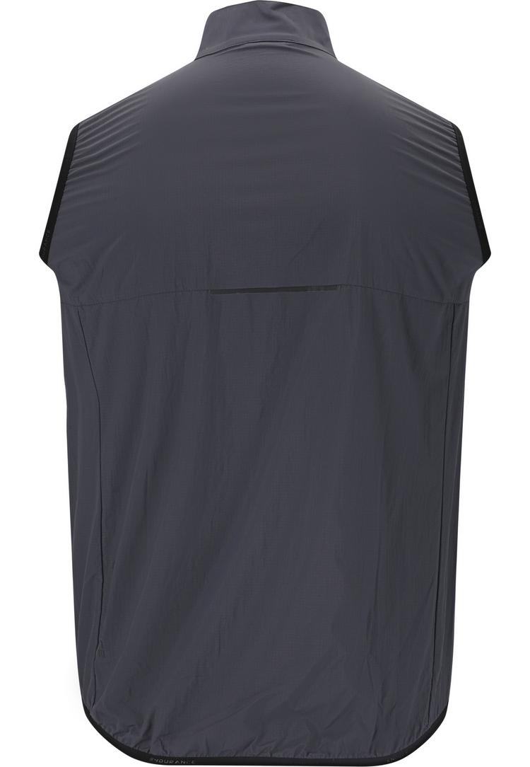 Endurance Endurance Nimbos Fahrradweste Herren - 2154 Blue Nights - 0 | SportScheck