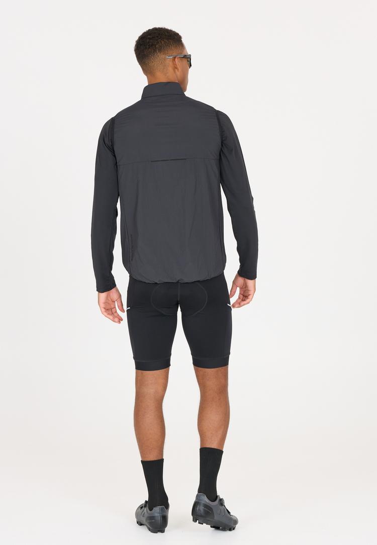 Endurance Endurance Nimbos Fahrradweste Herren - 2154 Blue Nights - 3 | SportScheck