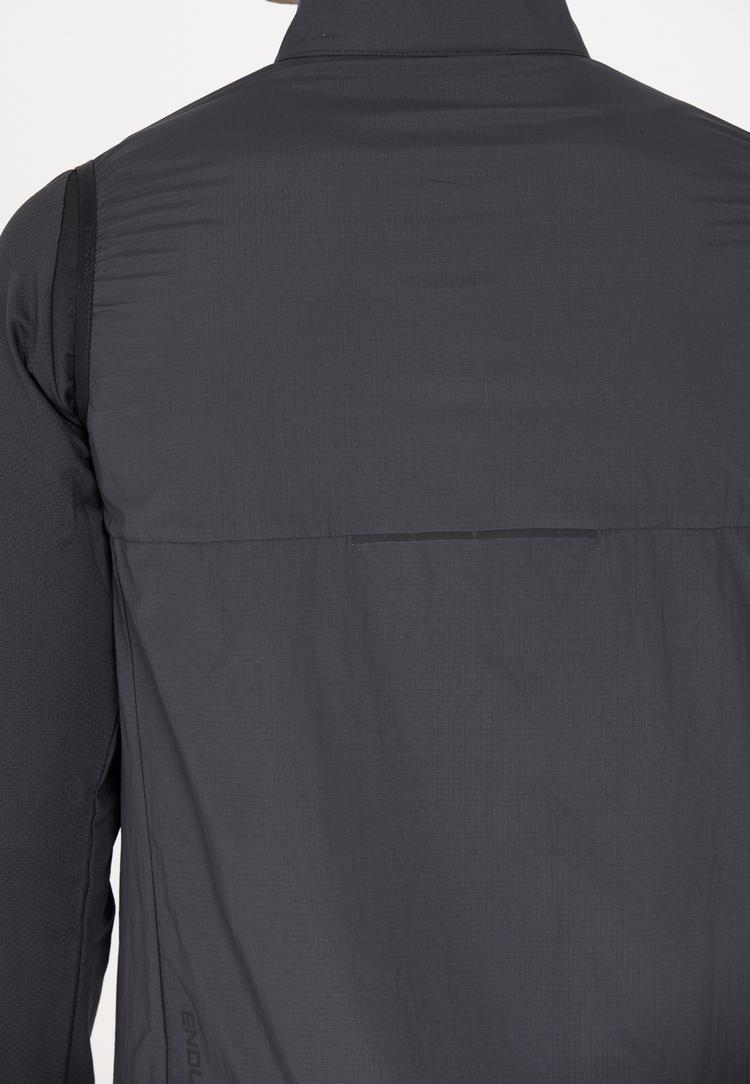 Endurance Endurance Nimbos Fahrradweste Herren - 2154 Blue Nights - 1 | SportScheck