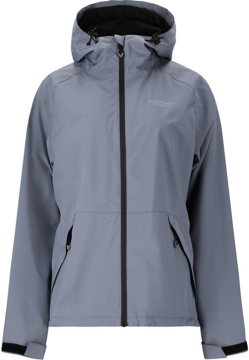Weather Report Gust Regenjacke Damen