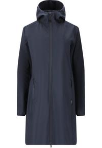 Whistler Luango Softshelljacke Damen - 2048 Navy Blazer