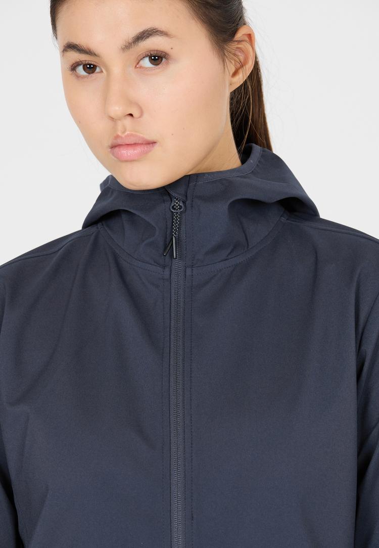Whistler Whistler Luango Softshelljacke Damen - 2048 Navy Blazer - 0 | SportScheck