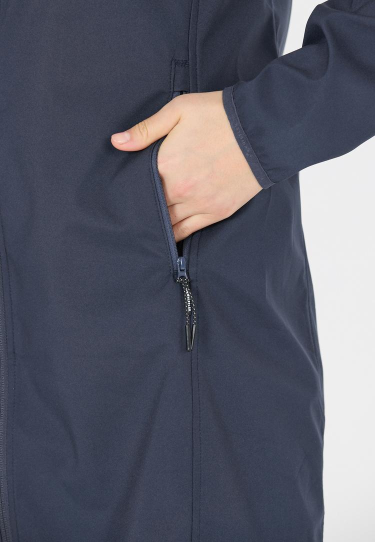 Whistler Whistler Luango Softshelljacke Damen - 2048 Navy Blazer - 1 | SportScheck