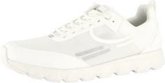 Tenhaag Sneaker Sneaker Damen Weiß