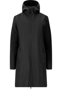 Whistler Luango Softshelljacke Damen - 1001 Black