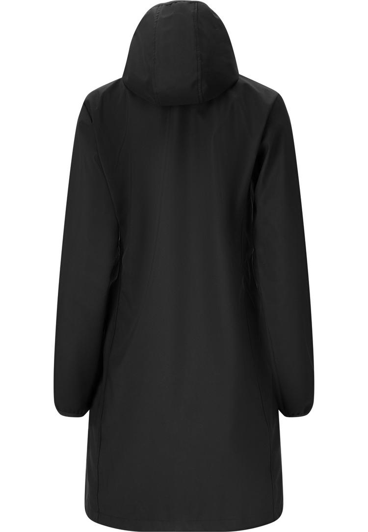 Whistler Whistler Luango Softshelljacke Damen - 1001 Black - 0 | SportScheck