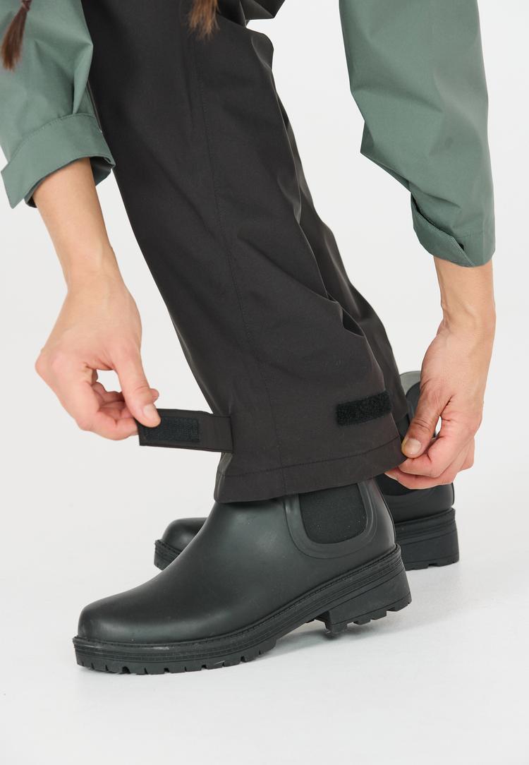 Weather Report Weather Report Gust Regenjacke Damen - 3058 Balsam Green - 6 | SportScheck