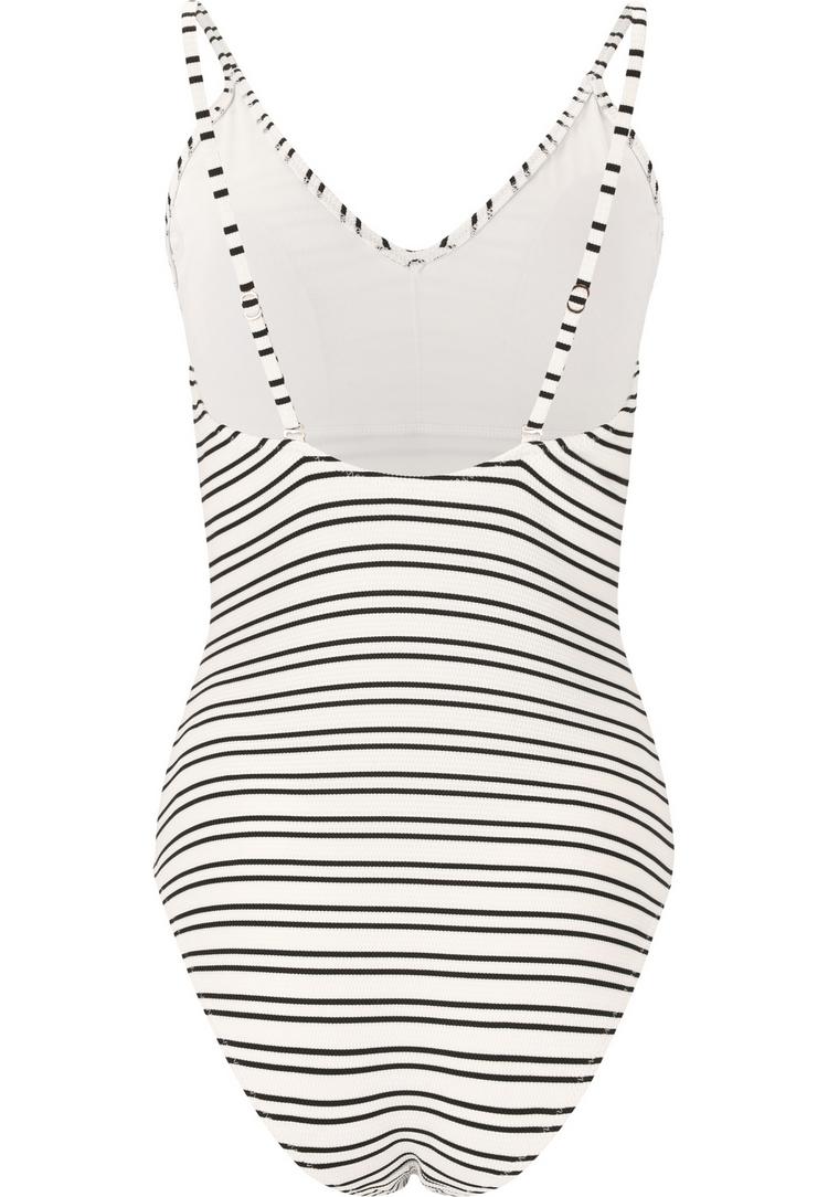 Athlecia Athlecia Barvina Badeanzug Damen - 1002 White - 0 | SportScheck