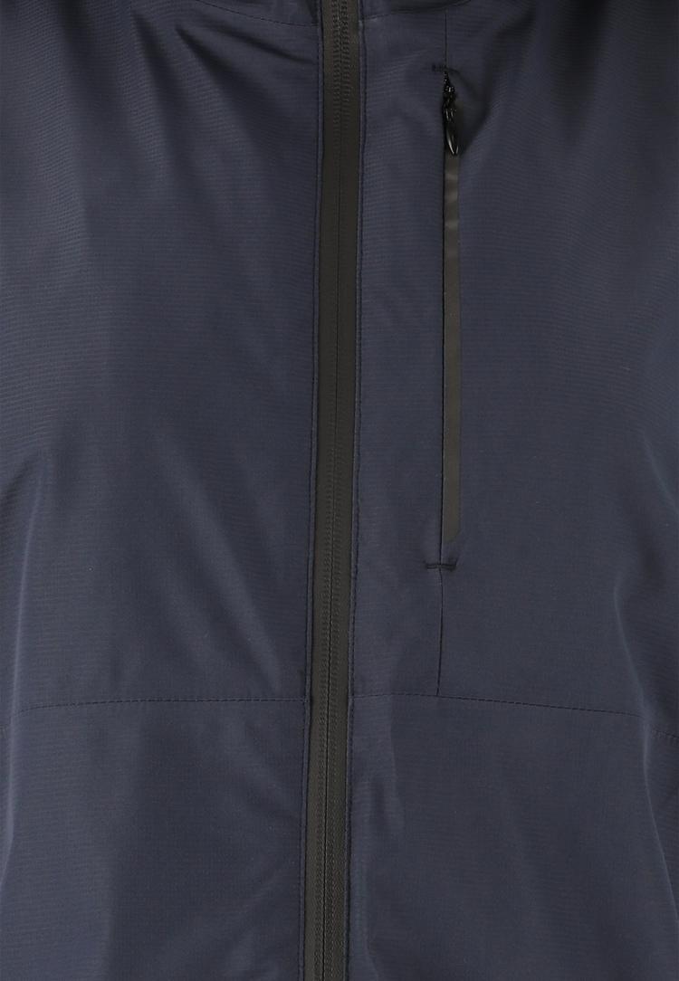 Endurance Endurance Seren Regenjacke Damen - 2154 Blue Nights - 0 | SportScheck