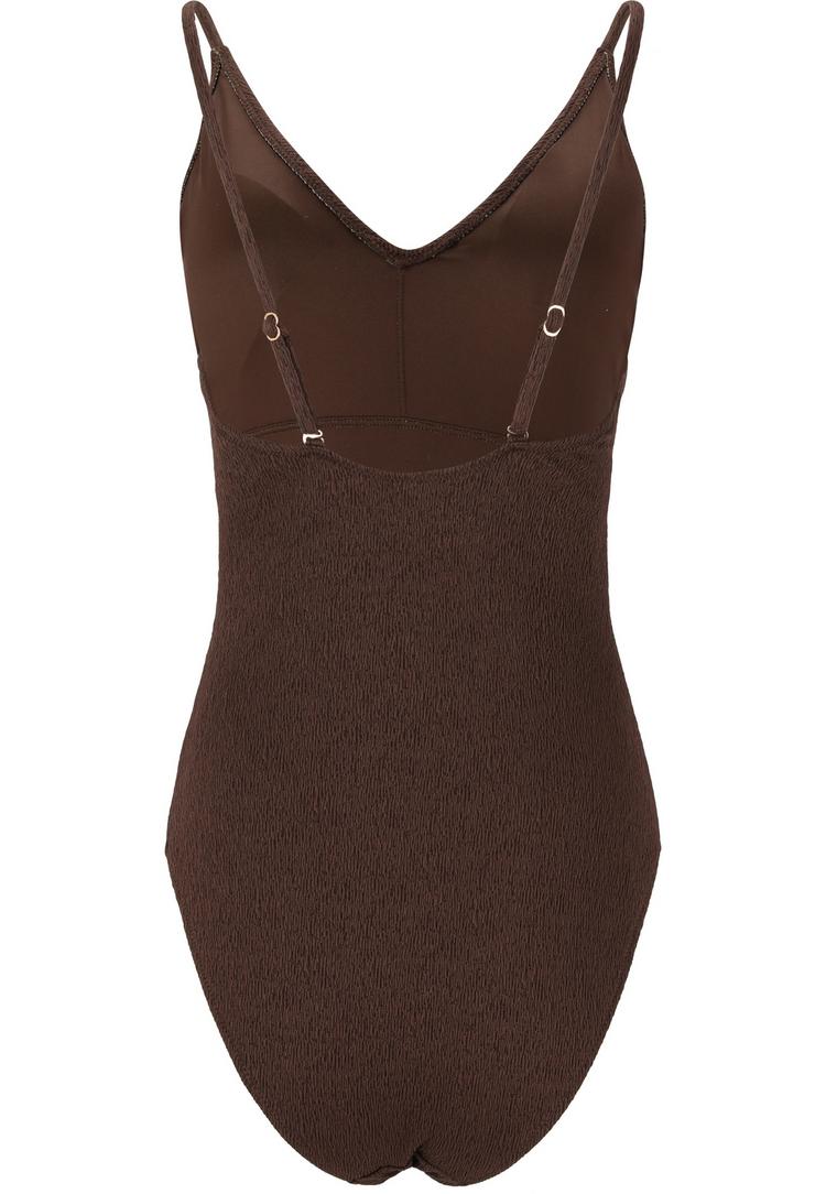 Athlecia Athlecia Ulanda Badeanzug Damen - 5129 Java - 0 | SportScheck