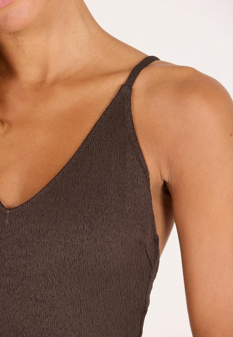 Athlecia Athlecia Ulanda Badeanzug Damen - 5129 Java - 1 | SportScheck