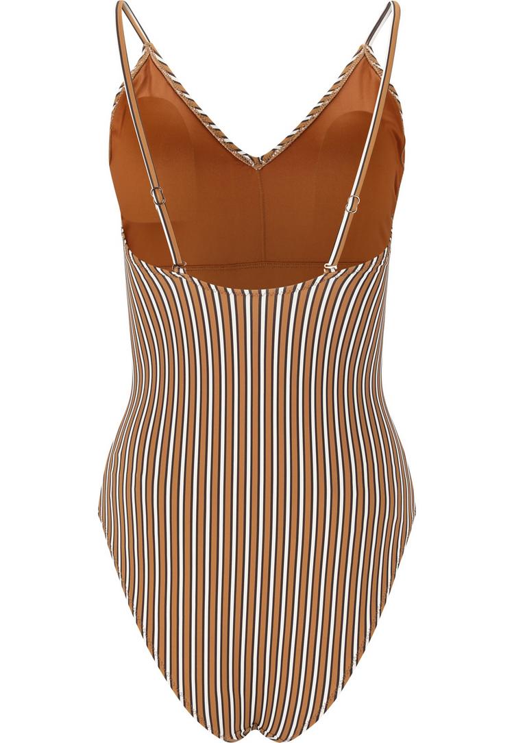 Athlecia Athlecia Ulanda Badeanzug Damen - Print 3670 - 0 | SportScheck