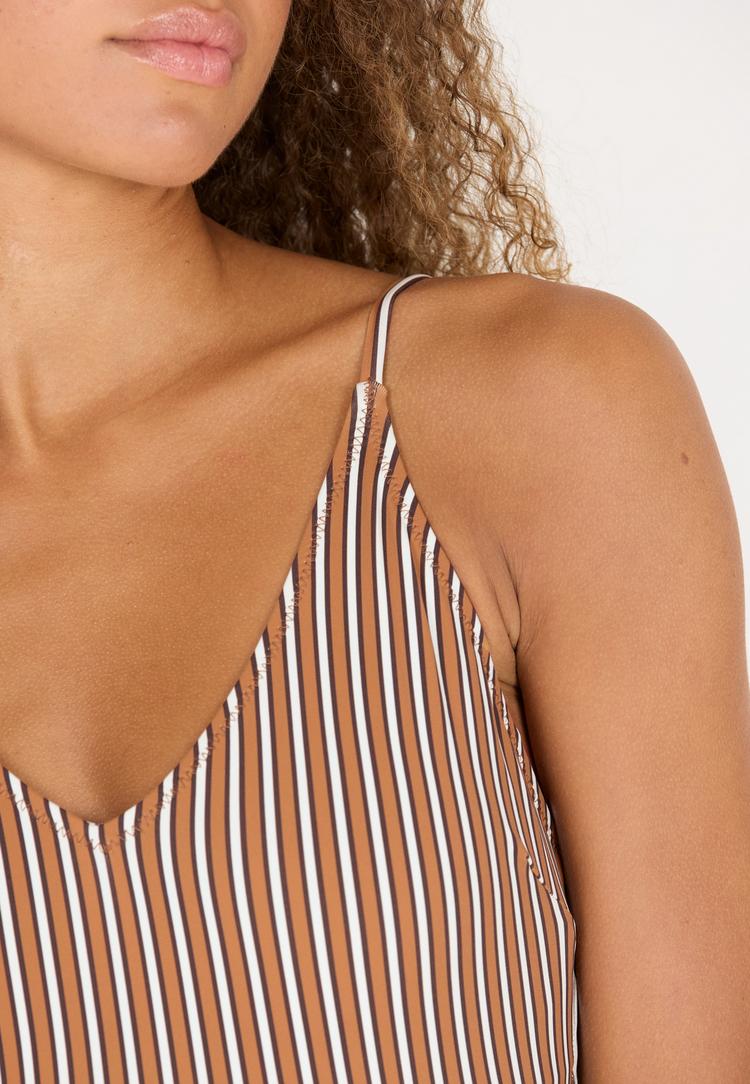 Athlecia Athlecia Ulanda Badeanzug Damen - Print 3670 - 1 | SportScheck