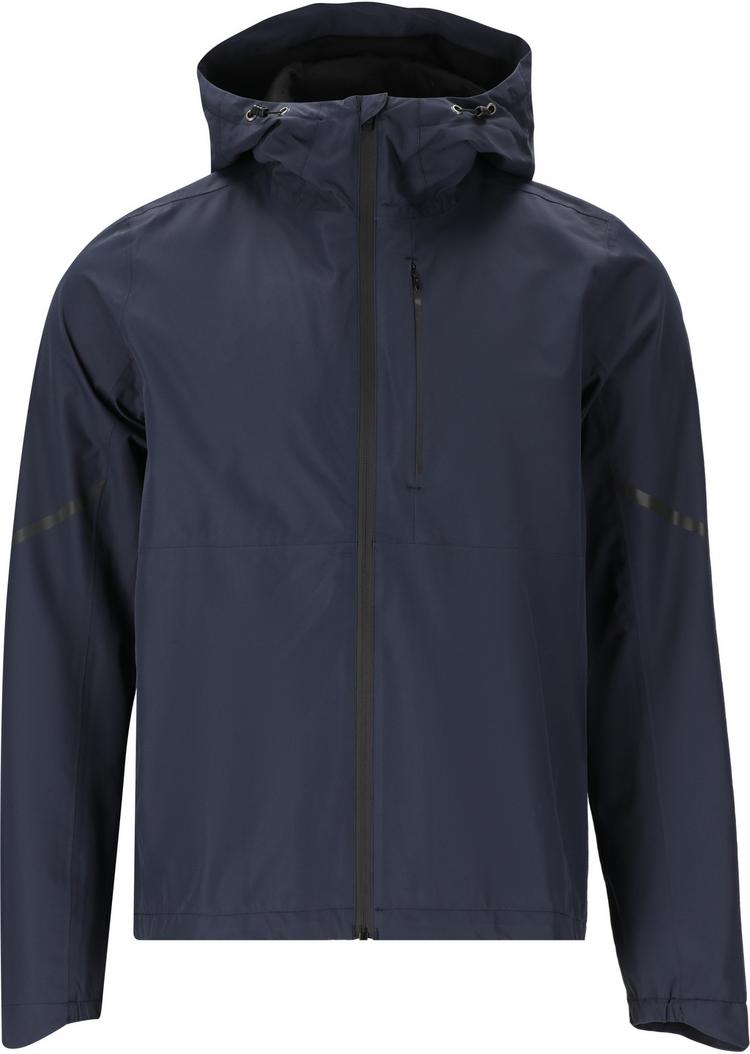 Endurance Endurance Seren Regenjacke Damen - 2154 Blue Nights - 0 | SportScheck