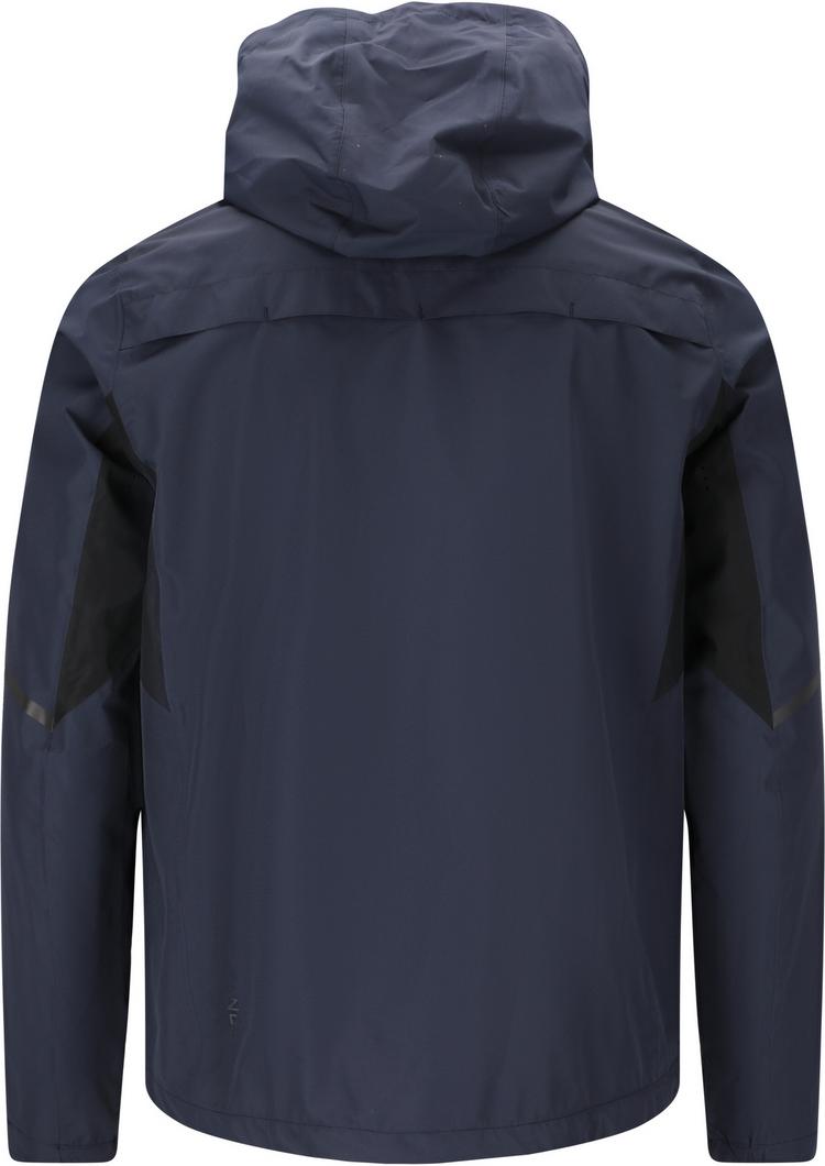 Endurance Endurance Seren Regenjacke Damen - 2154 Blue Nights - 0 | SportScheck