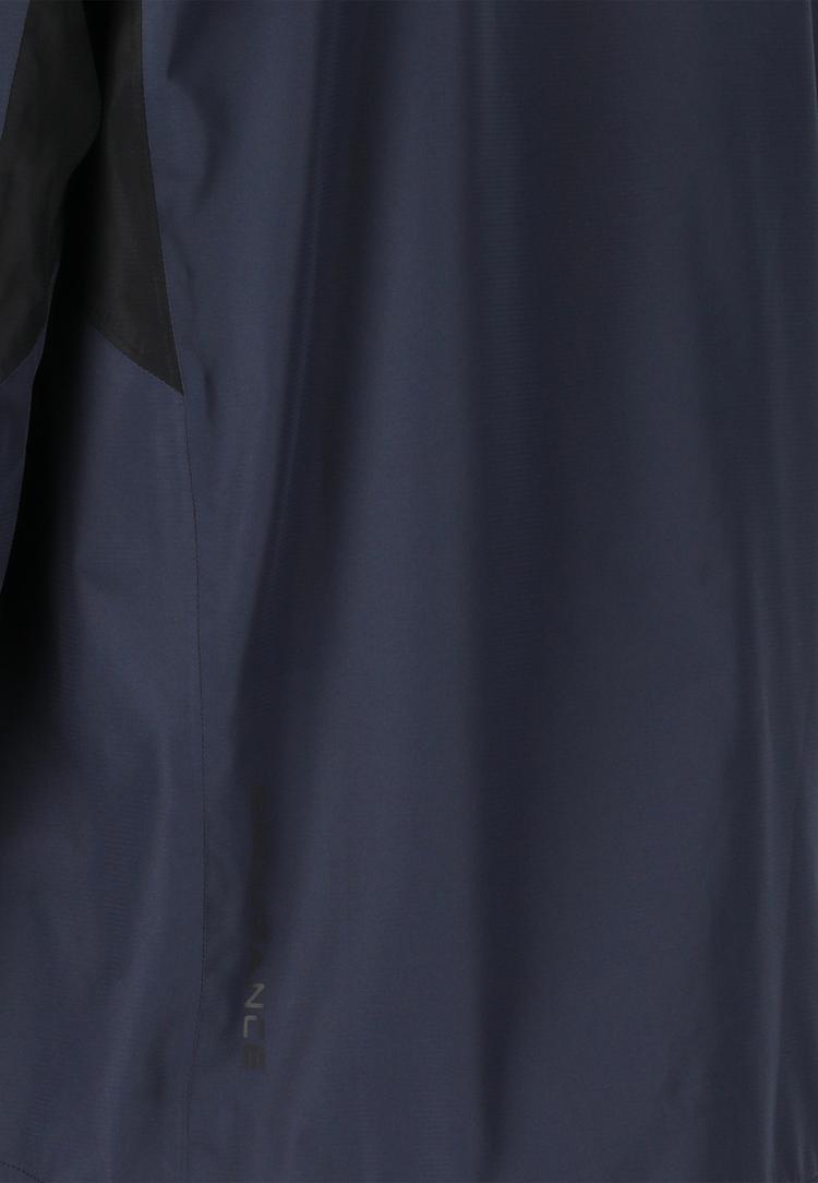 Endurance Endurance Seren Regenjacke Damen - 2154 Blue Nights - 0 | SportScheck