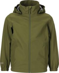 ZigZag Orkan Funktionsjacke Kinder - 3247 Cypress