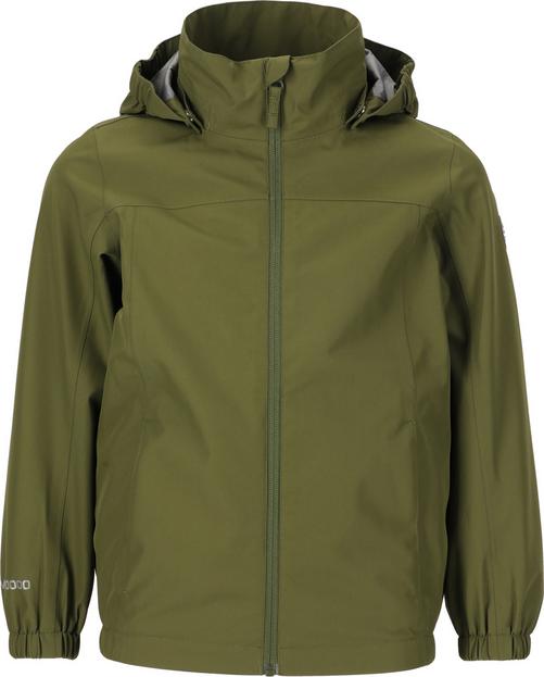 ZigZag Orkan Funktionsjacke Kinder