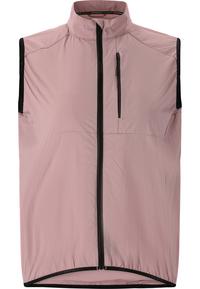 Endurance Nimbos Fahrradweste Damen - 4317 Toadstool