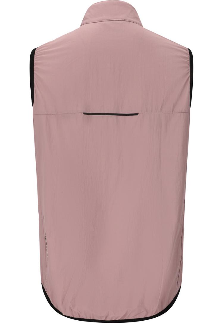 Endurance Endurance Nimbos Fahrradweste Damen - 4317 Toadstool - 0 | SportScheck