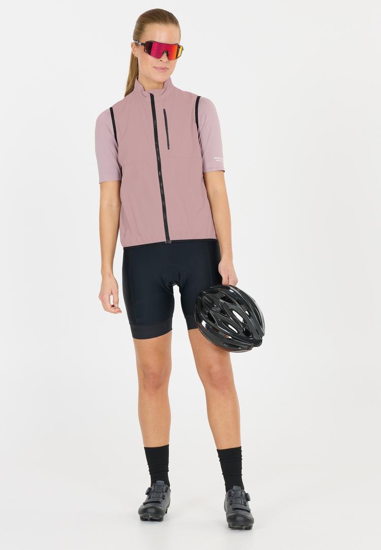 Endurance Endurance Nimbos Fahrradweste Damen - 4317 Toadstool - 0 | SportScheck