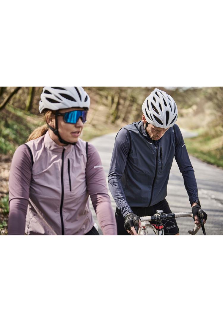 Endurance Endurance Nimbos Fahrradweste Damen - 4317 Toadstool - 1 | SportScheck