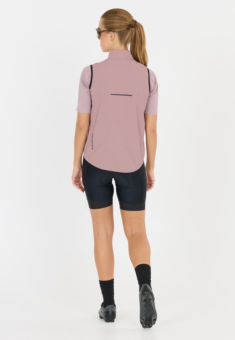 Endurance Endurance Nimbos Fahrradweste Damen - 4317 Toadstool - 3 | SportScheck