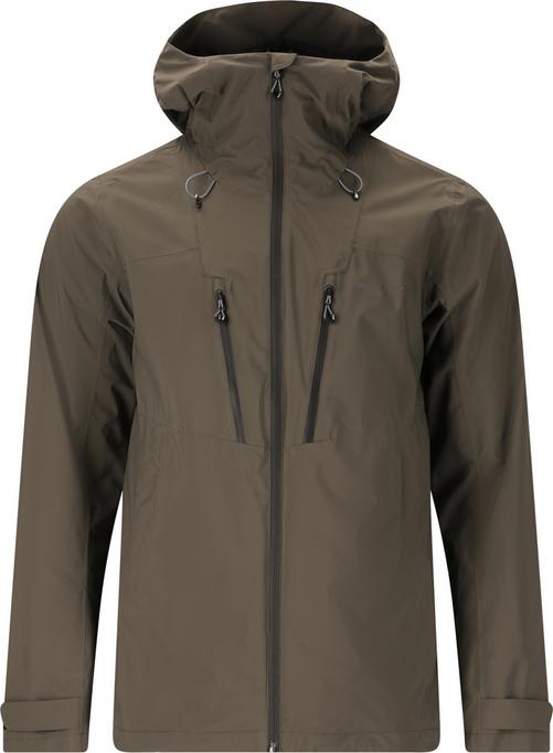 Weather Report Harbor Funktionsjacke Herren