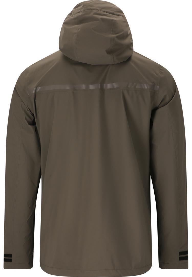 Weather Report Weather Report Harbor Funktionsjacke Herren - 1071 Black Ink - 0 | SportScheck