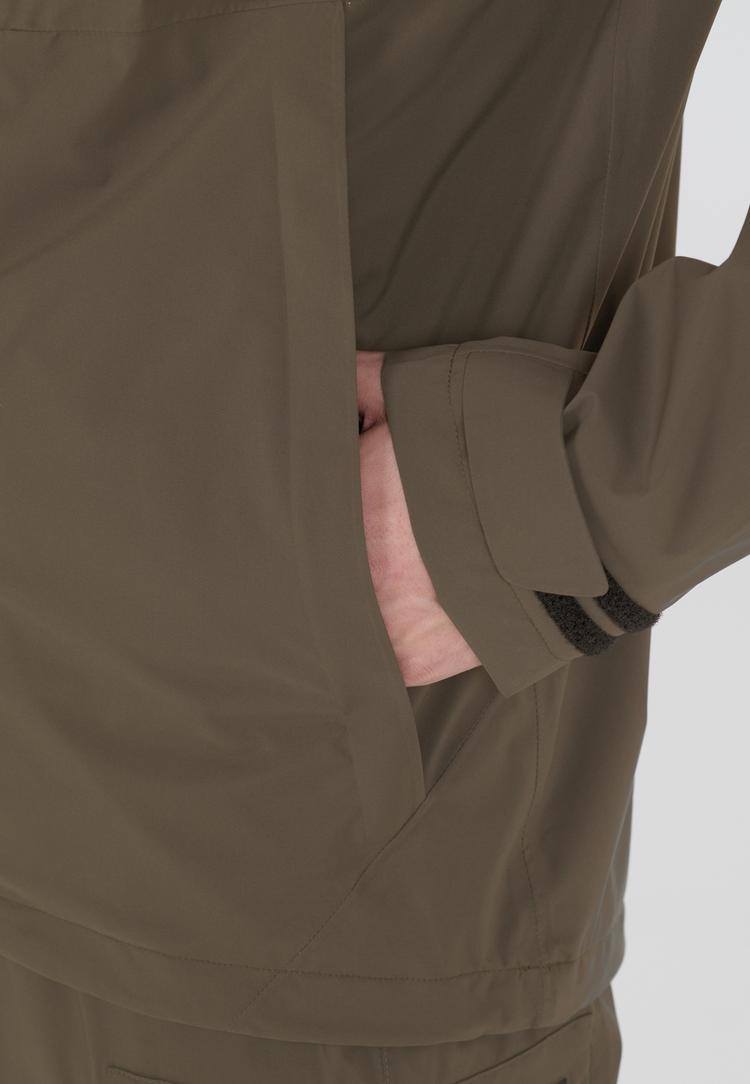 Weather Report Weather Report Harbor Funktionsjacke Herren - 1071 Black Ink - 1 | SportScheck