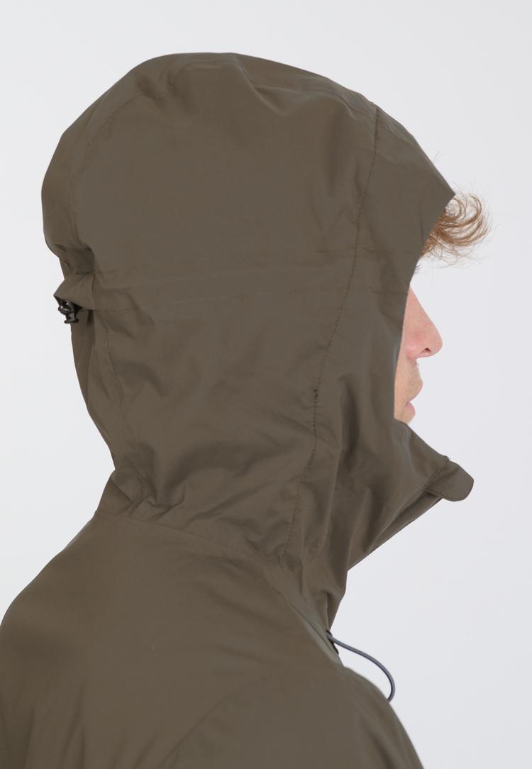 Weather Report Weather Report Harbor Funktionsjacke Herren - 1071 Black Ink - 2 | SportScheck