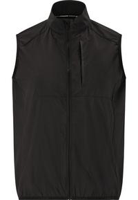 Endurance Nimbos Fahrradweste Damen - 1001 Black