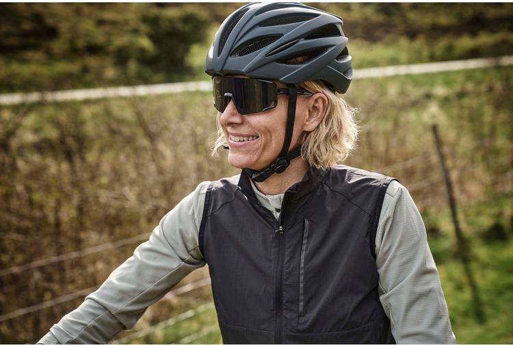 Endurance Endurance Nimbos Fahrradweste Damen - 1001 Black - 2 | SportScheck