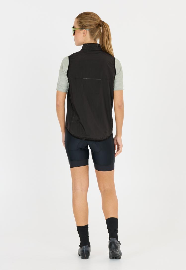Endurance Endurance Nimbos Fahrradweste Damen - 1001 Black - 4 | SportScheck