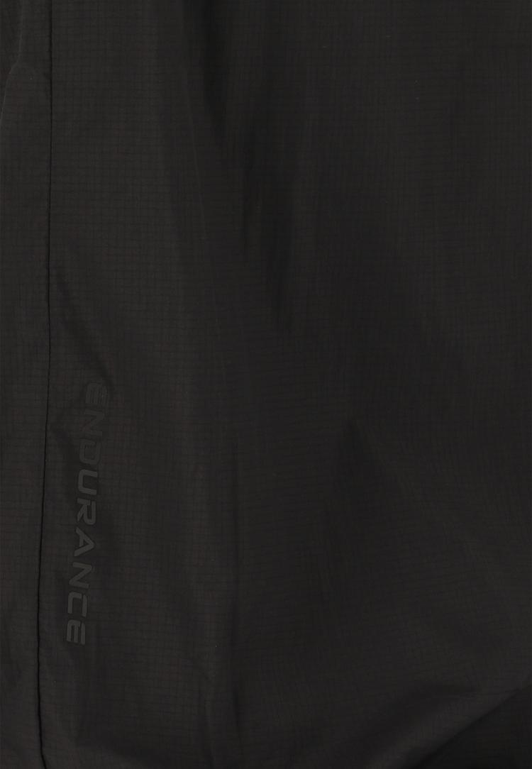 Endurance Endurance Nimbos Fahrradweste Damen - 1001 Black - 0 | SportScheck