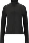 Athlecia Aliya Trainingsjacke Damen - 1001 Black