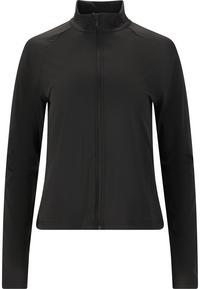 Athlecia Aliya Trainingsjacke Damen - 1001 Black