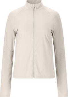 Athlecia Aliya Trainingsjacke Damen 1088 Lunar Rock