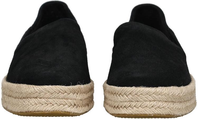 Toms Toms Espandrillos Damen - Schwarz - 1 | SportScheck