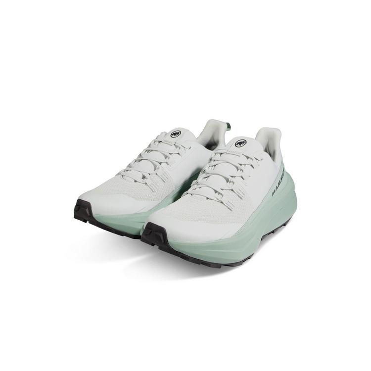 Mammut Mammut Multifunktionsschuhe Damen - silver sage-deep silver sage - 8 | SportScheck