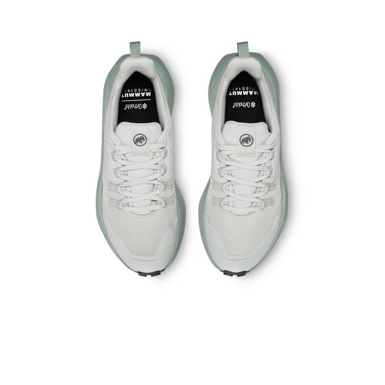 Mammut Mammut Multifunktionsschuhe Damen - silver sage-deep silver sage - 9 | SportScheck